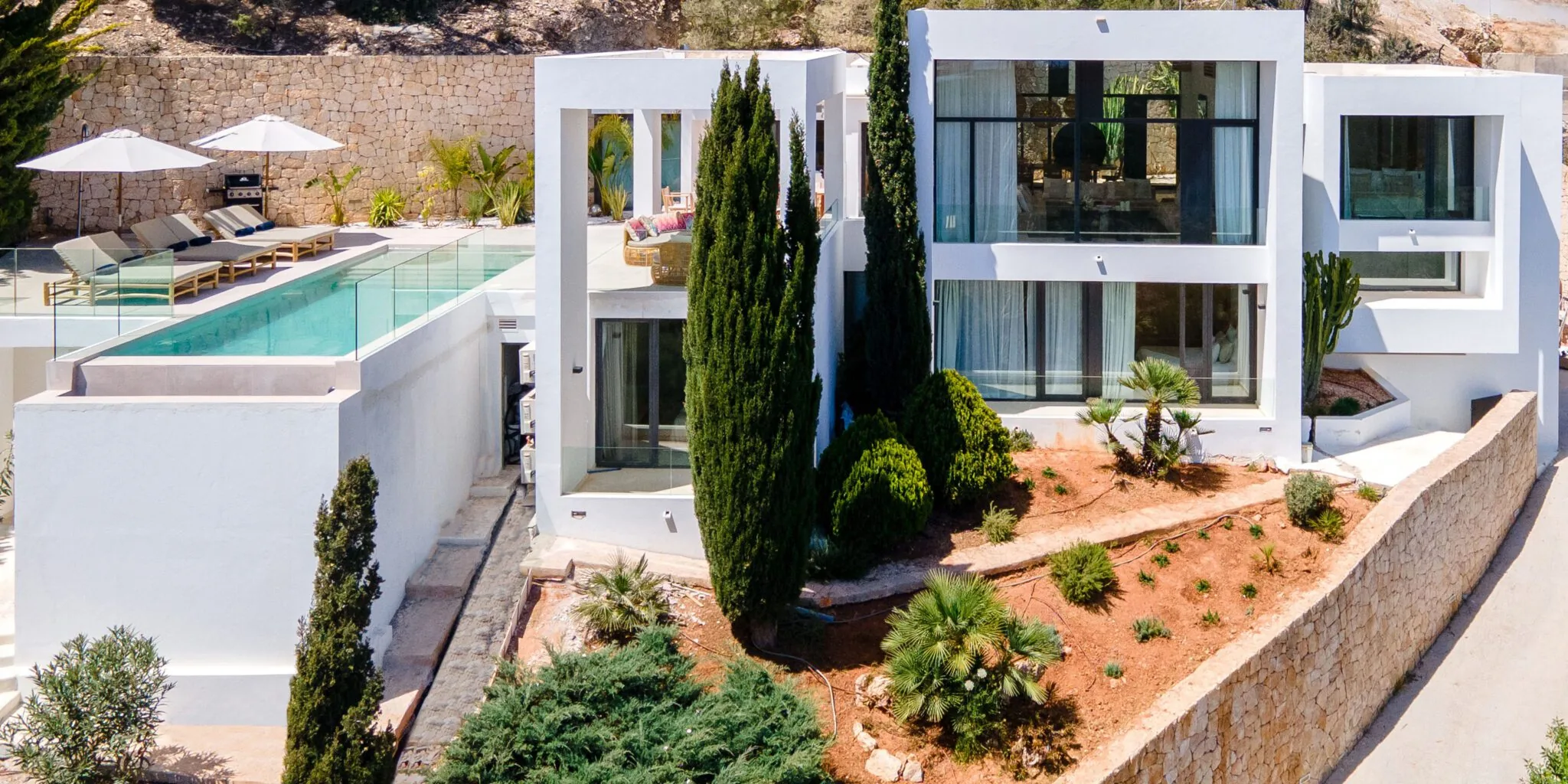 Villas de Lujo